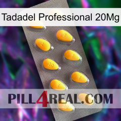 Tadadel Professional 20Mg cialis1